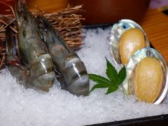 -花潮料理艺食馆(世欧广场店)