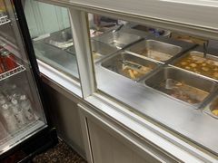 自助取餐区-咱家王新国把子肉(县东巷店)