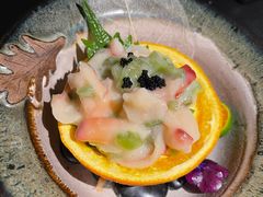 -花潮料理艺食馆(成都万象城店)