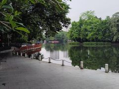 -荔湾湖公园