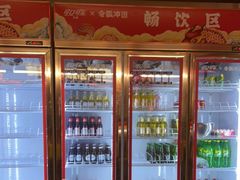 -令狐冲烤鱼·烧菜馆(达明店)