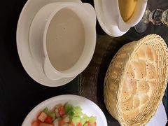 -Mevlana梅夫娜土耳其餐厅·清真