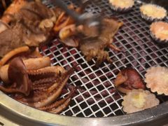 -AJIYA·池袋日式烧肉自助(天津万象城店)
