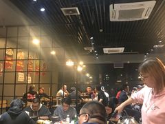-范贤光鸡公煲(平乐园总店)