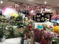 -中百仓储(古田路店)