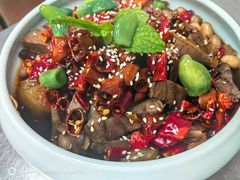 -尚宴(盛世广场·食尚街店)