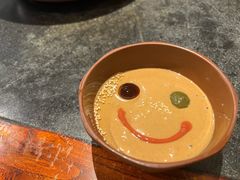 -南门涮肉(北洼路店)