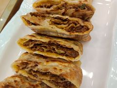 -民族饭荘(新华大街店)