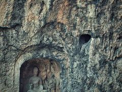 -响堂山石窟-北响堂山石窟