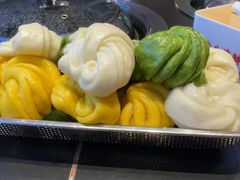 -锅老头铁锅炖•大锅蒸汽海鲜(韩乐坊店)