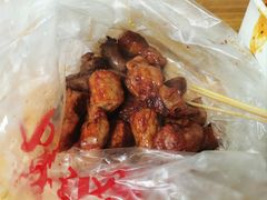 -王记西鎮电烤肉(汶上路店)