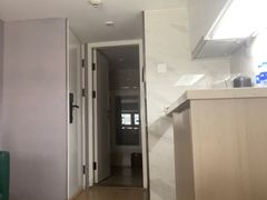 -米朵国际公寓(广州沙涌地铁站店)