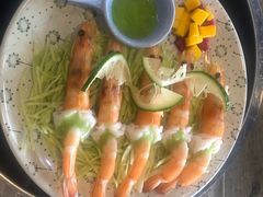 沙拉-长勺子东南亚(街道口店)