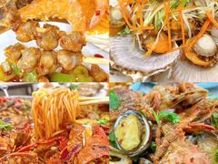 -人和啤酒屋海鲜大排档(营口路店)