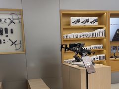 -DJI大疆(深圳华强北曼哈授权体验店)