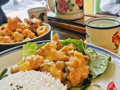 -马来MO简餐.南洋风味料理(美食街店)