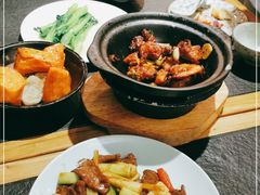 -潮堂 · 潮州菜(国贸商城店)