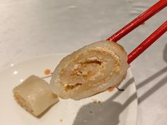 甜薄餐-红棉中餐厅·广州海航威斯汀酒店