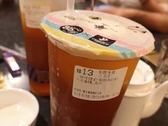 -85度C(南京龙世中心店)