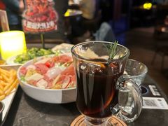 -京A Taproom·精酿餐吧(CBD店)