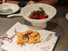 -姑苏家宴·苏帮菜·松鼠桂鱼(苏州总店)