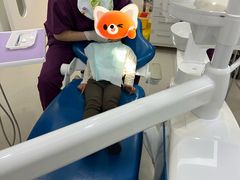 -泰康拜博口腔(松江印象城臻尔店)