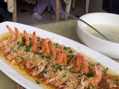 -秦臻海鲜农家乐(奉贤店)