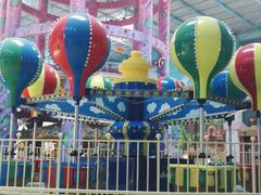 -蓬莱欧乐堡梦幻世界