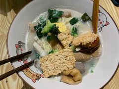 -皆道拌麻辣烫·麻辣拌