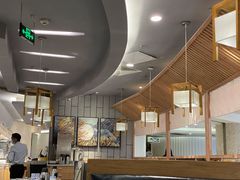 -羽寿司(东方宝泰店)