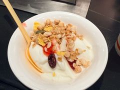 -呼伦一只牛·烧串酒场(陆家嘴店)