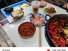 麻辣牛肉-青年火锅(吾悦广场直营店)