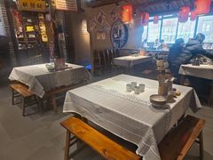 -帝一铭家宴(板塘店)