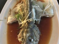 -圣丰索菲特·2 On 988 Café 自助餐厅