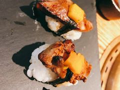-赤坂亭·M9和牛放题(长楹天街购物中心店)