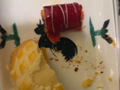 -夏宫中餐厅(香格里拉大酒店)