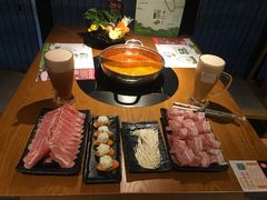 -呷哺呷哺(隆基泰和店)