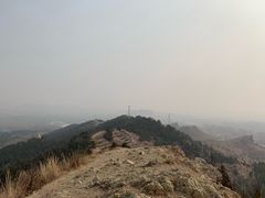 -乌素图国家森林公园