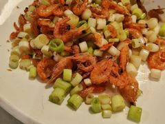 炒河虾-茅溪菜·家常菜(金渝大道总店)