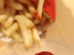 -麦当劳(上藤店)