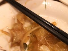 捞起鱼生-凤城酒家(环市西路店)