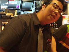 -汉堡王(徐汇绿地缤纷店)