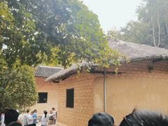 -韶山毛泽东同志故居