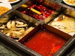 -海底捞火锅(上元大街店)