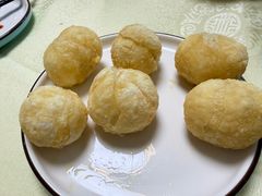 -奥华餐厅·老张记(台基厂店)