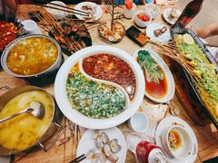 -成都吃客(九眼桥店)