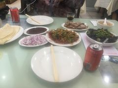 -毛毛春饼(尚志大街店)