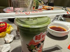 -海底捞火锅(方塔东街店)