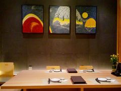 -月下料理(楷林IFC店)