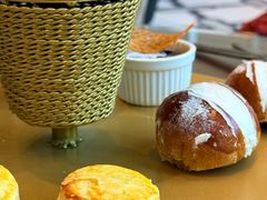 -The Drawing Room 闲逸廊(上海静安瑞吉酒店)